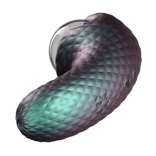 Blush Elvarázsolt Kígyó Misztikus Plazmagömb Sötét Millennia