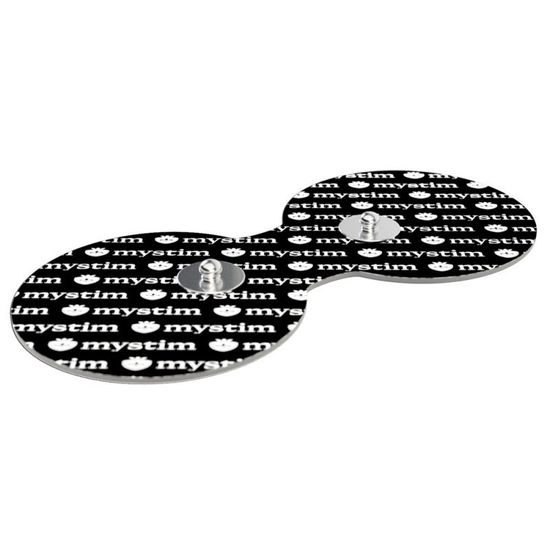 Mystim Elektródák Cluster Busterhez