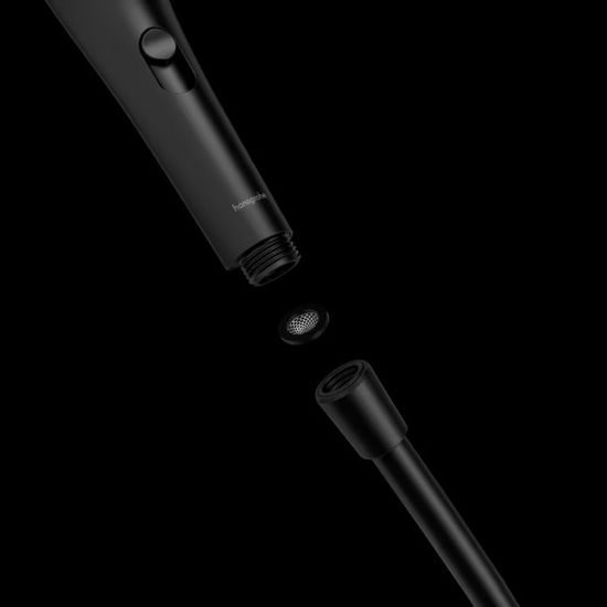 Womanizer Wave Fekete