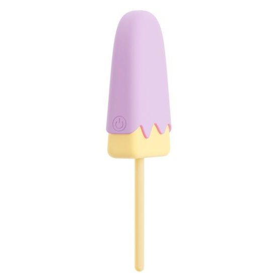 You2Toys Vibrating Popsicle Lay-on Vibrátor