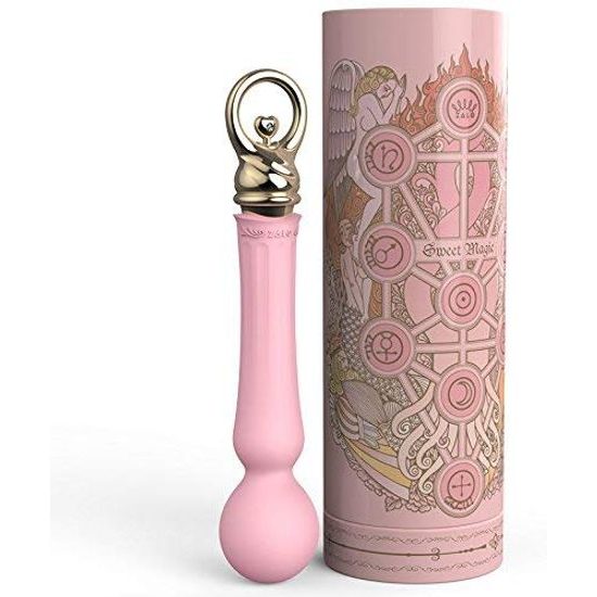 ZALO Confidence Heating Wand