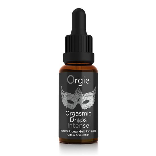 Orgie Orgasm Cseppek Intense 30 ml