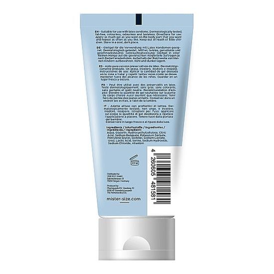 Mister Size vízbázisú síkosító 100 ml