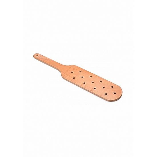 Fa spatula fából