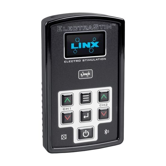 ElectraStim Linx elektrostimulátor alkalmazással