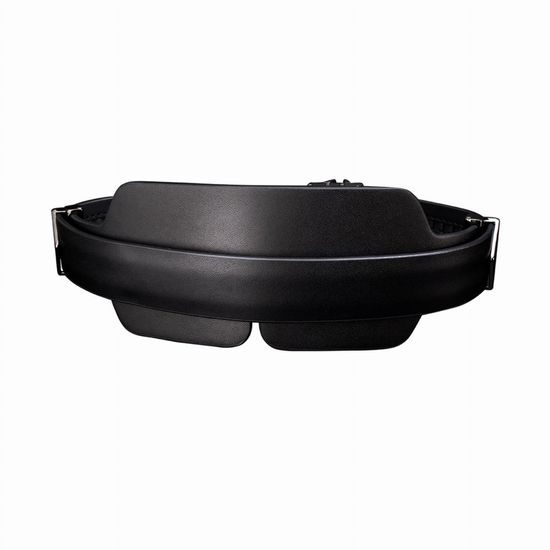 LOCKINK Moonlight Kincsesláda Szett Fekete