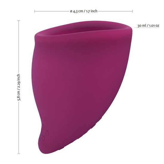 Fun Factory Fun Cup méret B