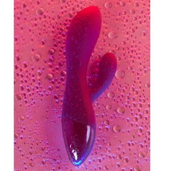 Love to Love Funky Bunny Nyuszi Vibrátor