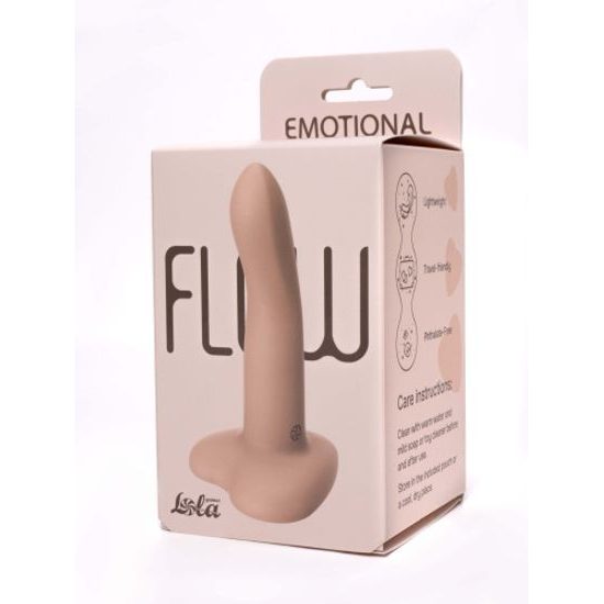 Lola Games Flow Emotional Flesh dildó