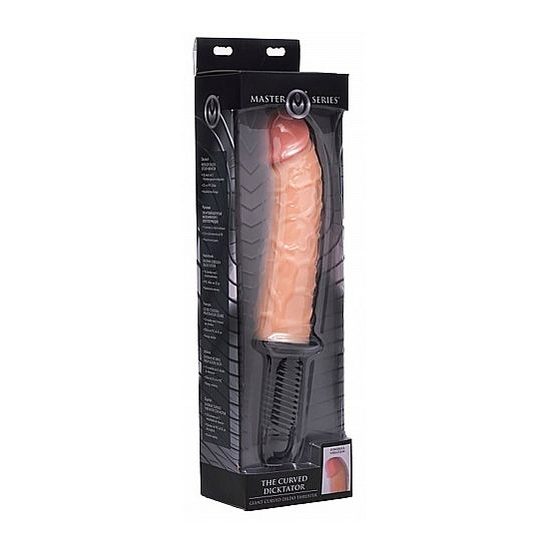 Master Series A Görbült Diktátor