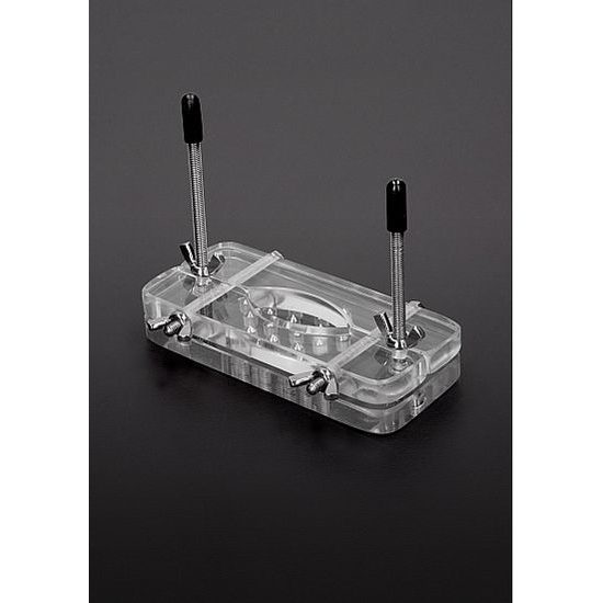 Slave4master Akril Herezúzó Tüskékkel