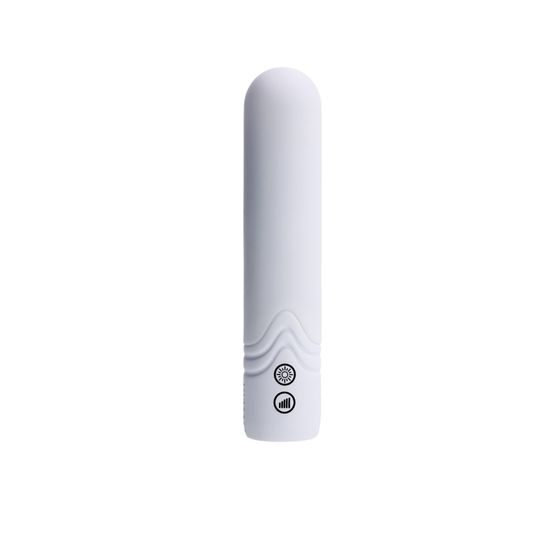 Paradise Pleasure Products - Illumination The Bullet - Fehér