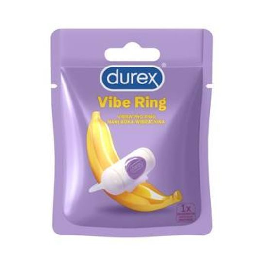 Durex Intense Vibrációk