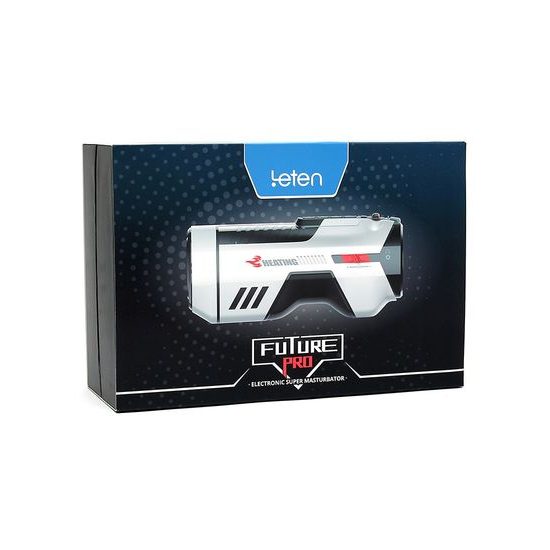 LETEN SM FUTURE PRO SUPER