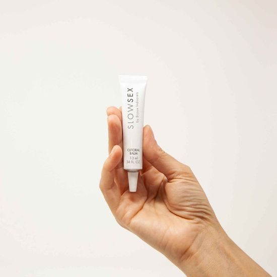 Bijoux Indiscrets Slow Sex Klitorisz Balzsam 10 ml