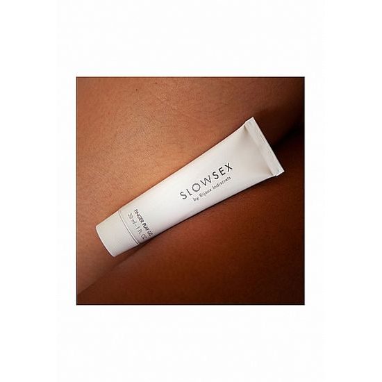Bijoux Indiscrets Slow Sex Finger Play Gél 30 ml