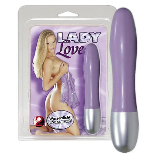 You2Toys Lady Love - lila