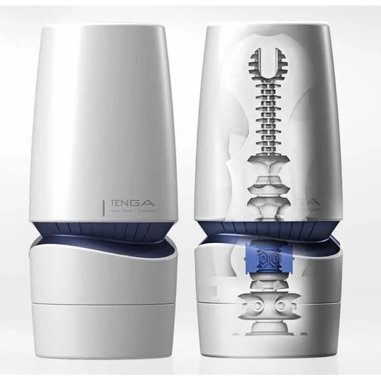 Tenga Aero Cobalt Gyűrű