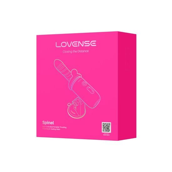 Lovense Spinel