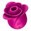 Satisfyer Pro 2 Rose Modern piros