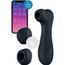 Satisfyer Pro 2 Generation 3 Connect App fekete