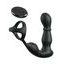 Anal Fantasy Elite Ass gasm Slide & Glide Black