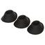 Womanizer Next Heads Medium Black