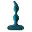 Anális dugó újratölthető golyóval Spice it Up Elation 2.0