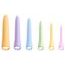 You2Toys Six in a Row 2.0 Training Set 6 pcs