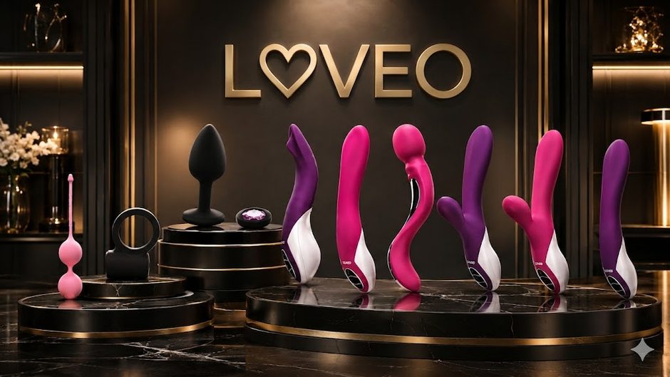LOVEO