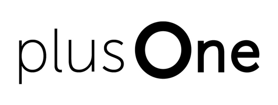PLUS ONE