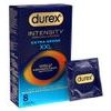 Durex Intensity XXL 8 kos