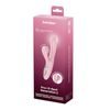 Satisfyer Pro + G-točka Rose