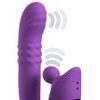 Fantasy For Her Harmoni Pro vijolični rabbit vibrator