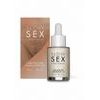 Bijoux Indiscrets Slow Sex Shimmer suho olje za lase in kožo 30 ml