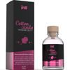 intt Grelni masažni gel Cotton Candy 30 ml