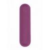 Shots Be Good Tonight 10-stopenjski polnilni bullet vibrátor vijoličen