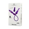 Adrien Lastic 2X dvostranski vibrator