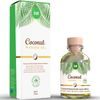 intt Coconut Kissable masažni gel 30 ml