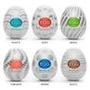 Tenga Egg paket 6 stilov – novo