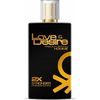 Eromed Love &amp; Desire Gold za moške 100 ml