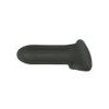 Lola Games Penis sleeve Super Hero Striker Black