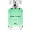PheroStrong Pheromone Entice za moške 50 ml