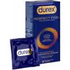 Durex Perfect Feel 8 kos