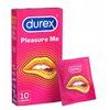 Durex Pleasuremax 10 kos