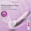 Womanizer Pro lila