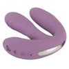 beau coeur Mireva RC trojni vibrator za prostoročno uporabo