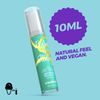 Crushious Riding & Sliding lubrikantni gel na vodni osnovi 10 ml
