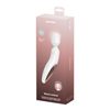 Satisfyer Wand-erland White