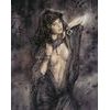 Luis Royo PROHIBITED BOOK NOVA REMASTERIRANA IZDAJA